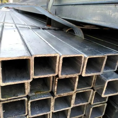 莱阳q355b无缝方管