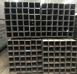 莱阳20#无缝方管