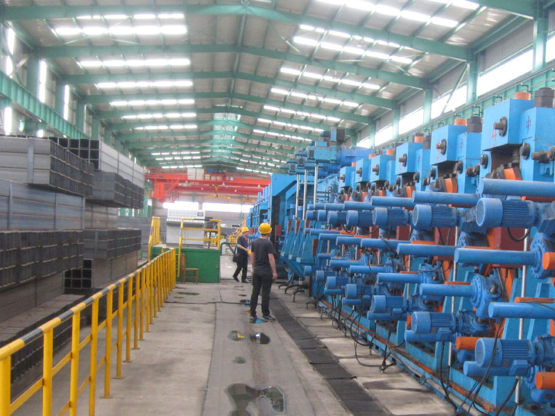 莱阳莱阳方矩管生产 莱阳莱阳方矩管生产